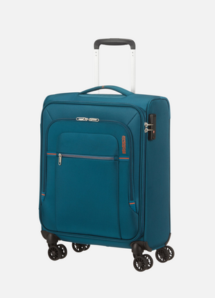 Handbagage 4 wielen AT by Samsonite