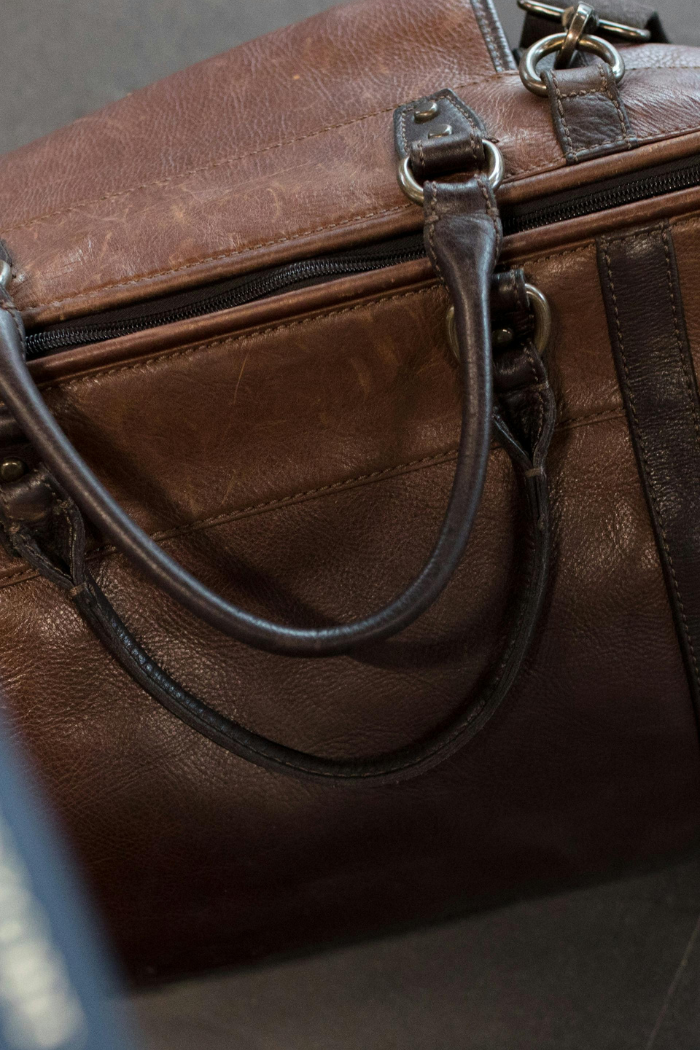 <h2><strong>Ontdek onze collectie reistassen.</strong></h2>