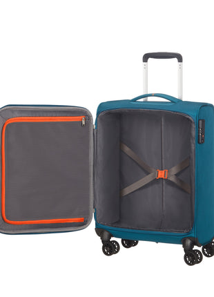 Handbagage 4 wielen AT by Samsonite