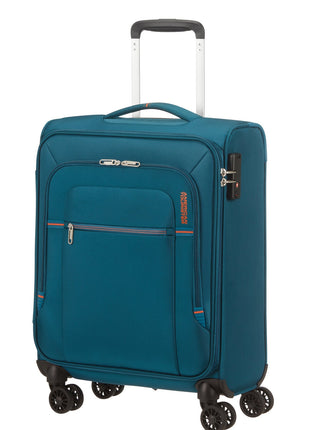 Handbagage 4 wielen AT by Samsonite