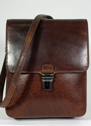 Heren Tas Perfect formaat A5 Kwaliteit Tijdloos