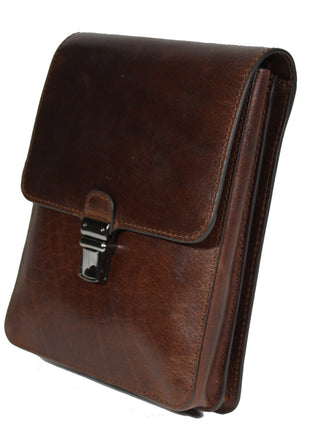 Heren Tas Perfect formaat A5 Kwaliteit Tijdloos