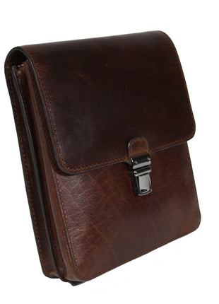 Heren Tas Perfect formaat A5 Kwaliteit Tijdloos