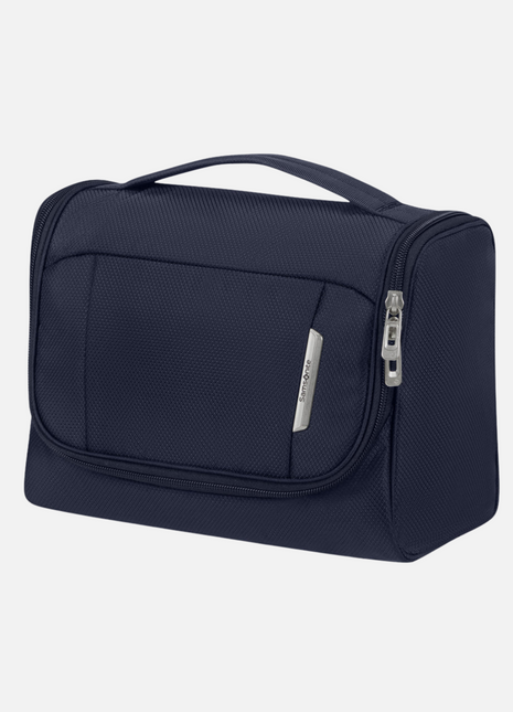 Toilettas samsonite donker blauw