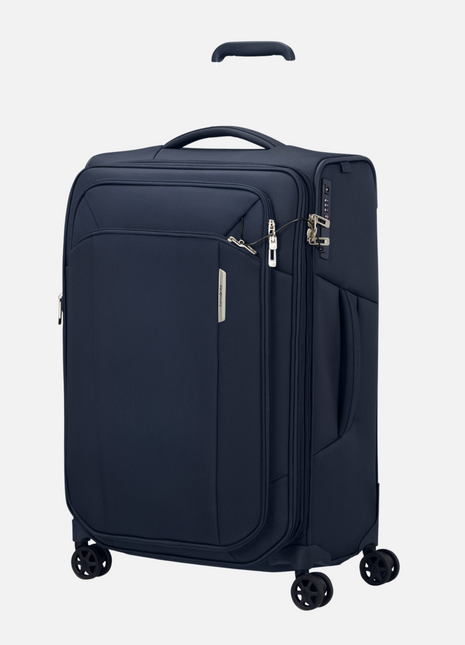 Zachte Samsonite koffer 67cm tussenmaat Quality