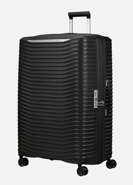 XXL Koffer Samsonite Upscape zwart