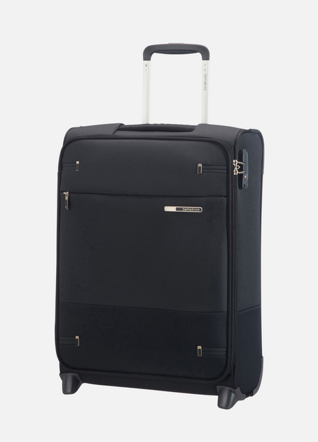 Handbagage koffer Samsonite 2 wielen zwart