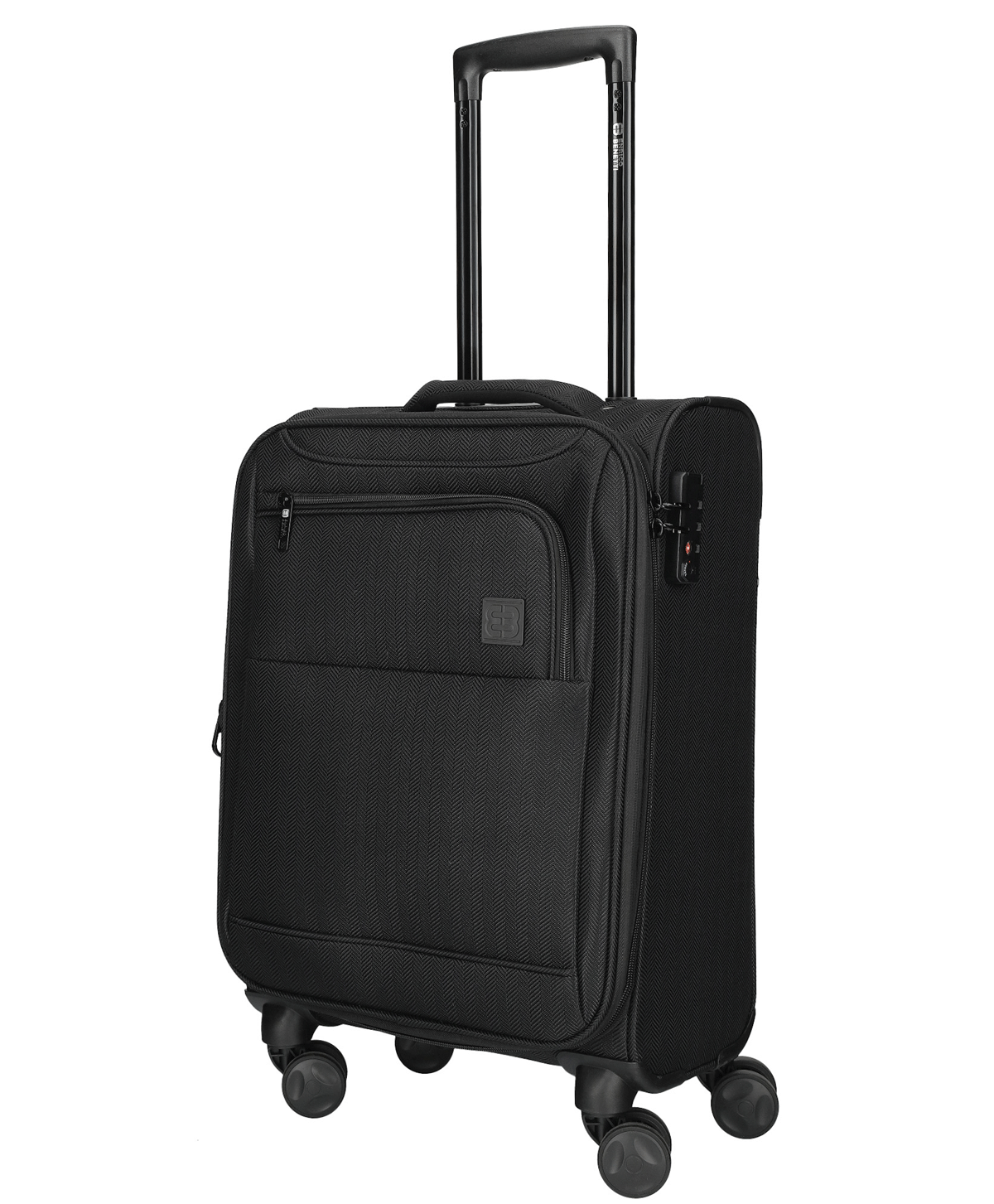 Handbagage koffer 55x35x20/25 cm KLM Transavia Ryanair