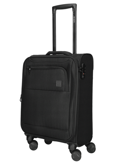 Handbagage koffer 55x35x20/25 cm KLM Transavia Ryanair