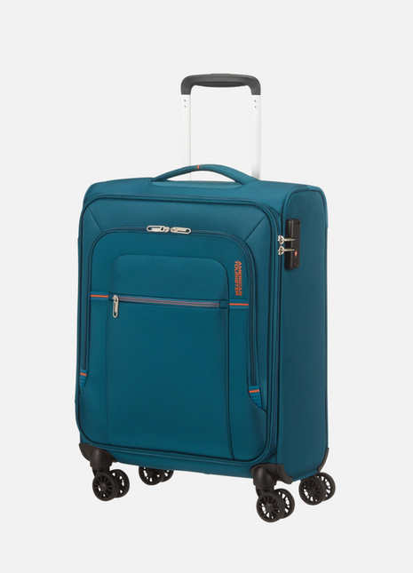 Handbagage 4 wielen AT by Samsonite