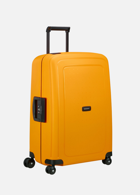 Samsonite vliegtuigkoffer geschikt 17 t/m 21 kg