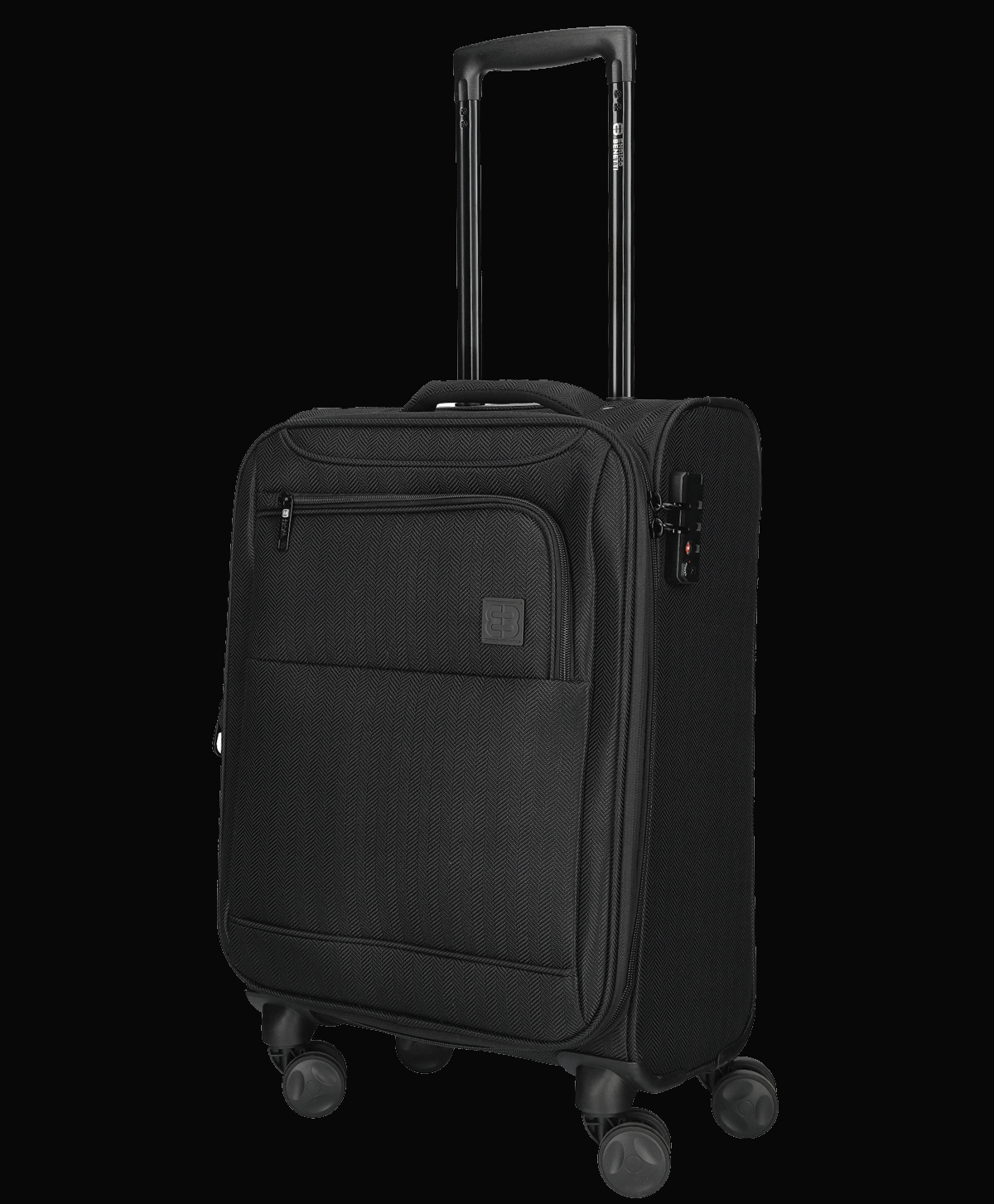Handbagage koffer 55x35x20/25 cm KLM Transavia Ryanair