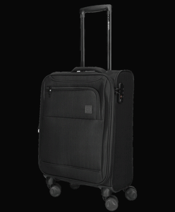 Handbagage koffer 55x35x20/25 cm KLM Transavia Ryanair