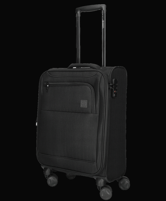 Handbagage koffer 55x35x20/25 cm KLM Transavia Ryanair