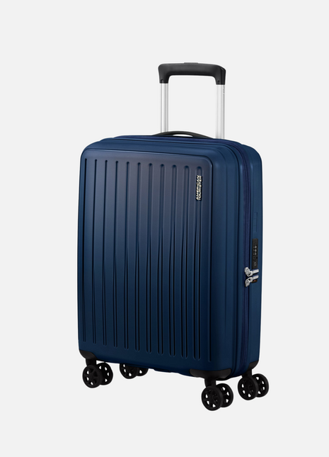 Koffer handbagage 55x40x20 cm Rejoy american toerister