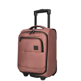 Uniek handbagage 40x30x20 koffertje Transavia