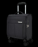 Easyjet koffertje handbagage afm: 42x32x20 cm
