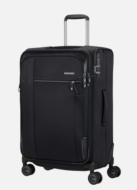 Koffer tussenmaat 68 cm Samsonite spectrolite