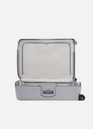 Samsonite S`cure koffer 69 cm Silver 5 jaar garantie