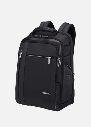 17.3 inch laptop rugzak samsonite business