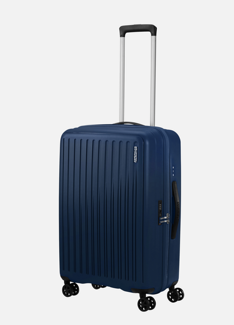 Koffer tussenmaat 4 wielen AT by Samsonite