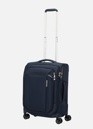 Handbagage Samsonite Re-Spark business ( high quality )