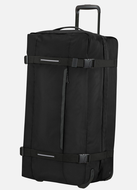 Reistas op wielen Large 116 Liter AT (by samsonite)
