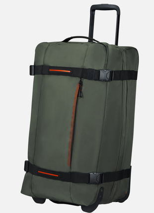 Wielentas middenmaat 84 liter AT by Samsonite