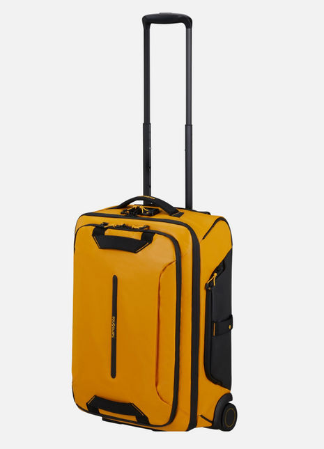 Handbagage Samsonite geschikt afm: 55x40x20cm