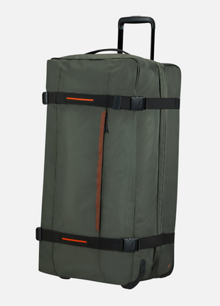 Reistas op wielen Large 116 Liter AT (by samsonite)