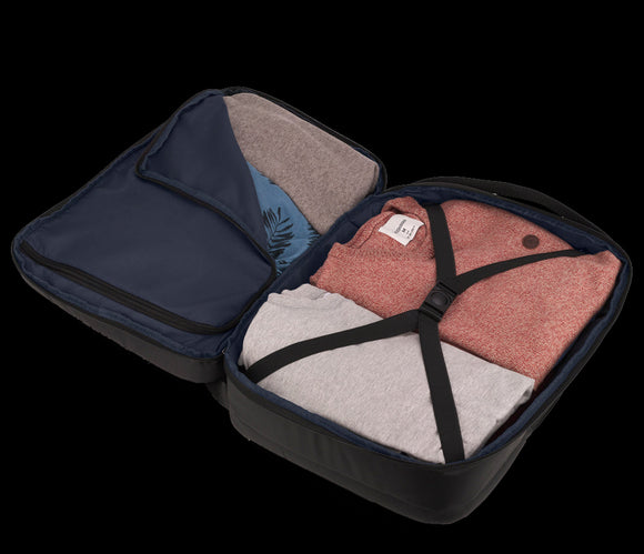 Cabin Rugzak 33x48x15 cm multifunctioneel