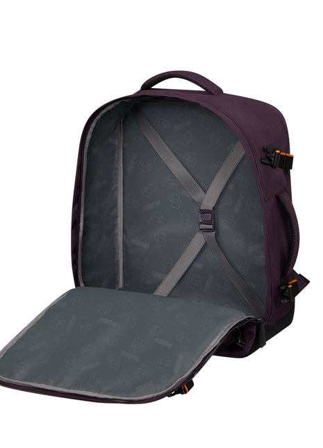 Easy jet handbagage 45 x 36 x 20