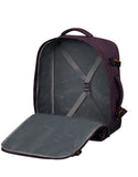 Easy jet handbagage 45 x 36 x 20