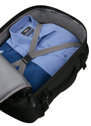 Easyjet Handbagage 45x36x20 cm