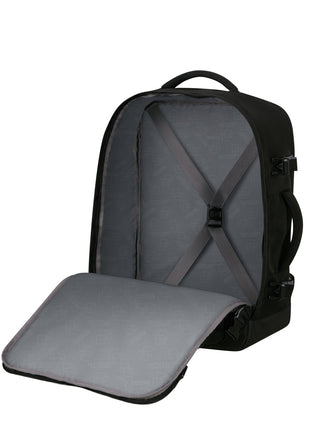 Easyjet Handbagage 45x36x20 cm