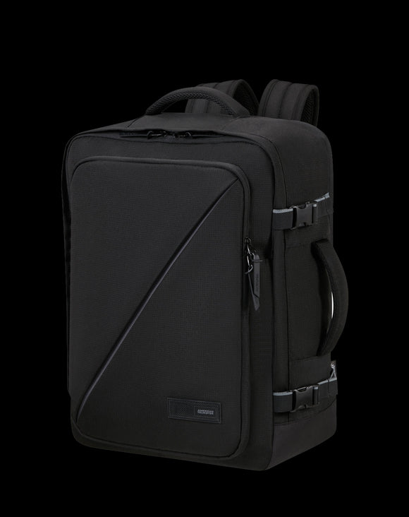 Easyjet Handbagage 45x36x20 cm