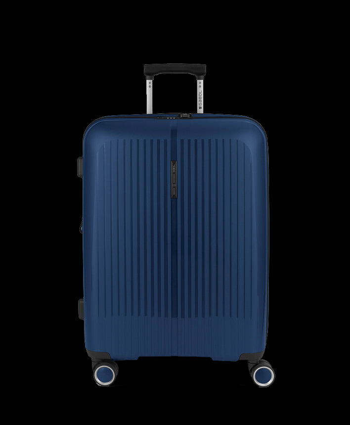 Koffer middenmaat H65xB45xD27cm goede prijs kwaliteit