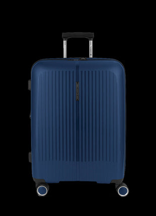 Koffer middenmaat H65xB45xD27cm goede prijs kwaliteit