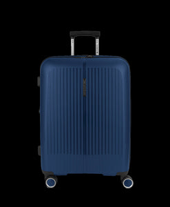 Koffer middenmaat H65xB45xD27cm goede prijs kwaliteit