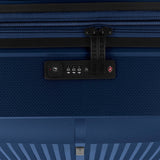 Koffer middenmaat H65xB45xD27cm goede prijs kwaliteit