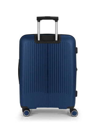Koffer middenmaat H65xB45xD27cm goede prijs kwaliteit