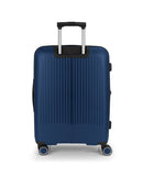 Koffer middenmaat H65xB45xD27cm goede prijs kwaliteit
