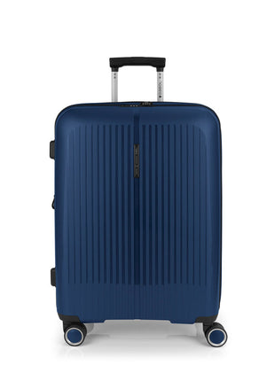 Koffer middenmaat H65xB45xD27cm goede prijs kwaliteit