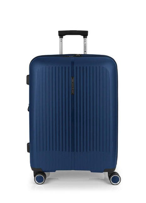 Koffer middenmaat H65xB45xD27cm goede prijs kwaliteit
