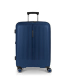 Koffer middenmaat H65xB45xD27cm goede prijs kwaliteit