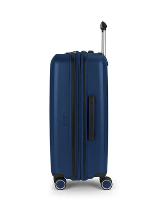 Koffer middenmaat H65xB45xD27cm goede prijs kwaliteit