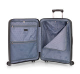 Koffer grote maat H75xB54xD30cm goede prijs kwaliteit