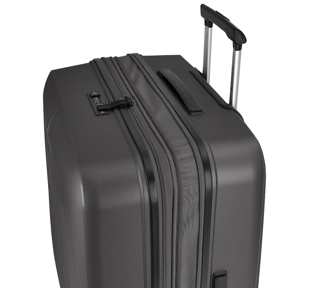 Koffer grote maat H75xB54xD30cm goede prijs kwaliteit