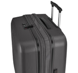 Koffer grote maat H75xB54xD30cm goede prijs kwaliteit