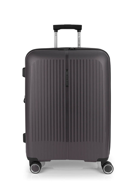 Koffer middenmaat H65xB45xD27cm goede prijs kwaliteit